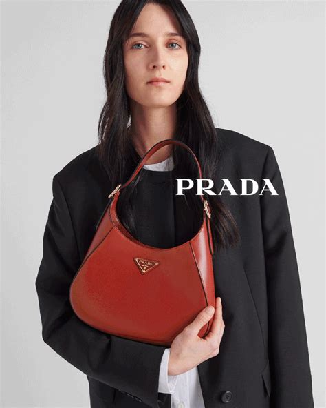 prada hobo bag|Prada hobo bags sale.